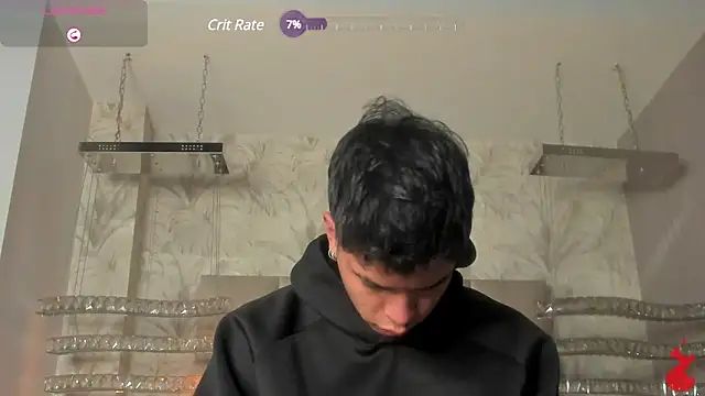 AndyPalmer  online show from 12-27-24, 04:32