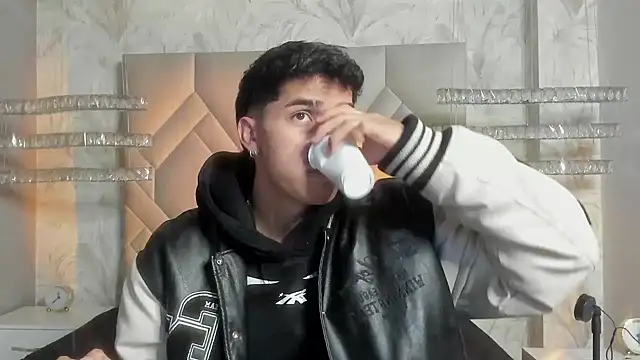 AndyPalmer  online show from 01-04-25, 11:54