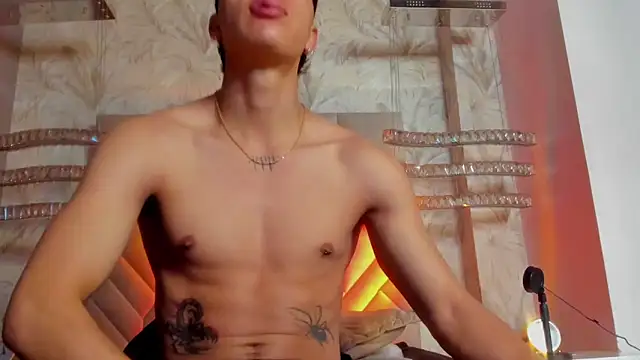 AndyPalmer  online show from 01-10-25, 02:45