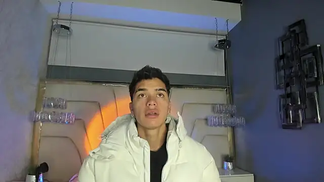 AndyPalmer  online show from 01-11-25, 12:29