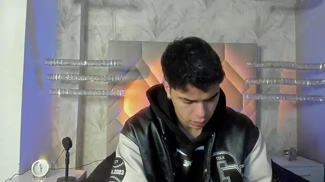 AndyPalmer  online show from 01-16-25, 12:09