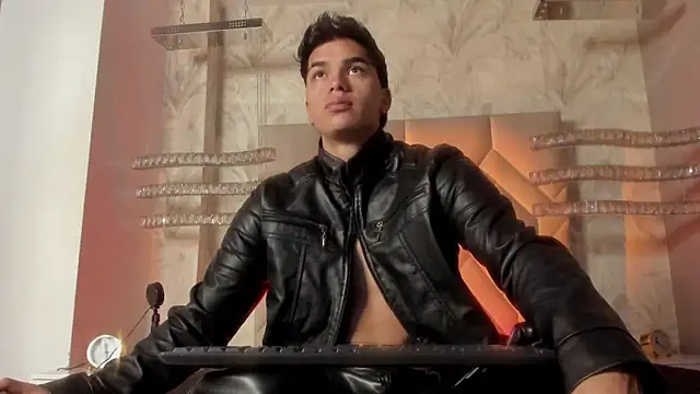 AndyPalmer  online show from 01-16-25, 03:13