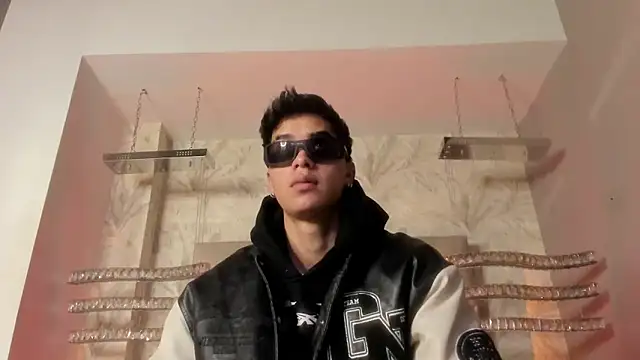 AndyPalmer  online show from 01-17-25, 11:49