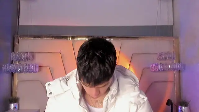 AndyPalmer  online show from 01-18-25, 12:04