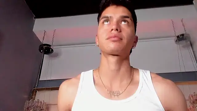 AndyPalmer  online show from 01-18-25, 06:10