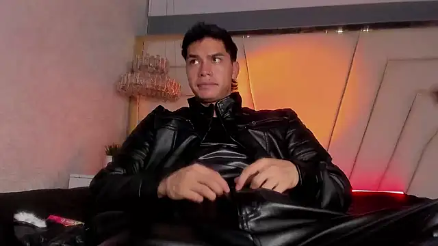 AndyPalmer  online show from 01-28-25, 10:34