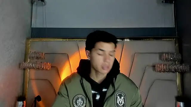 AndyPalmer  online show from 01-29-25, 12:02