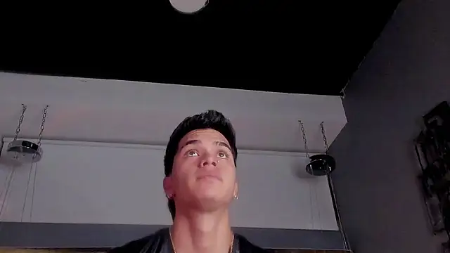 AndyPalmer  online show from 02-03-25, 01:30