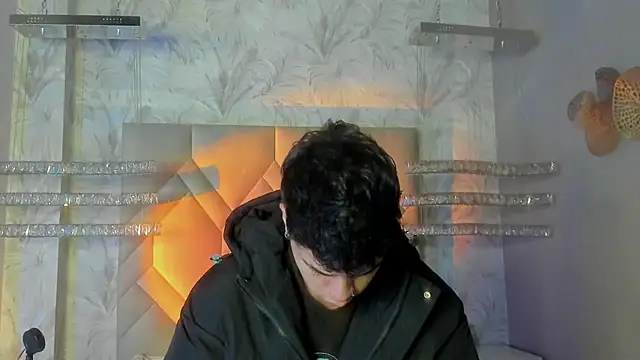 AndyPalmer  online show from 02-12-25, 10:24