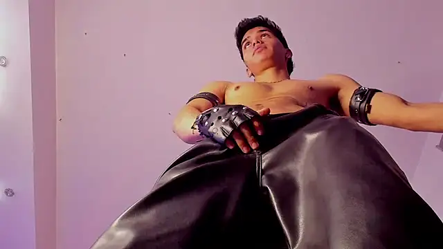 AndyPalmer  online show from 02-16-25, 02:54