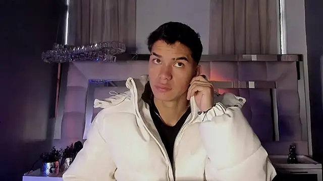 AndyPalmer  online show from 02-20-25, 11:53