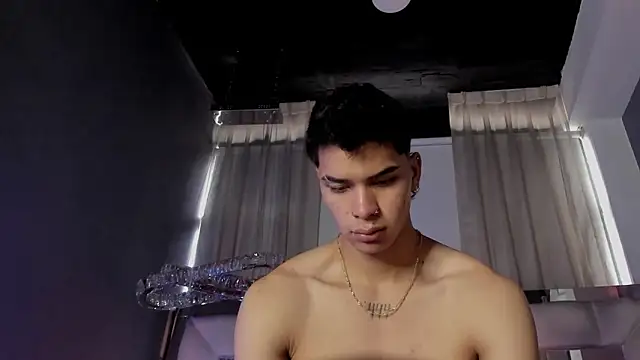 AndyPalmer  online show from 02-20-25, 06:02