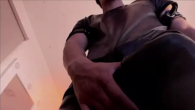 AndyPalmer  online show from 02-26-25, 01:30