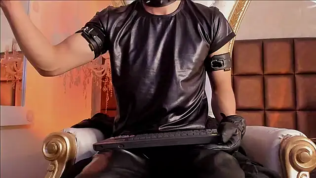 AndyPalmer  online show from 02-26-25, 04:35