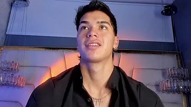 AndyPalmer  online show from 02-27-25, 02:43