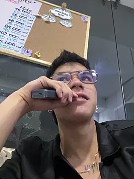 AndyPalmer  online show from 03-02-25, 10:24