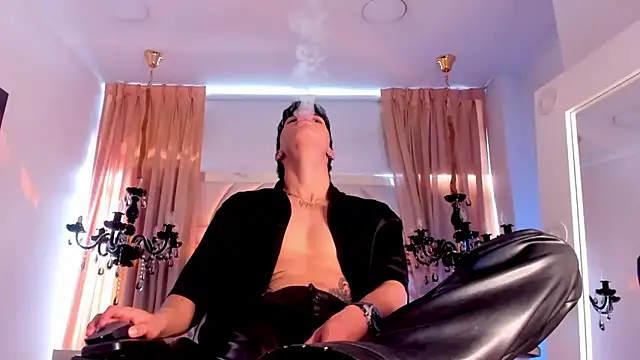 AndyPalmer  online show from 03-02-25, 04:32