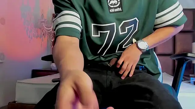 AndyPalmer  online show from 03-05-25, 10:55