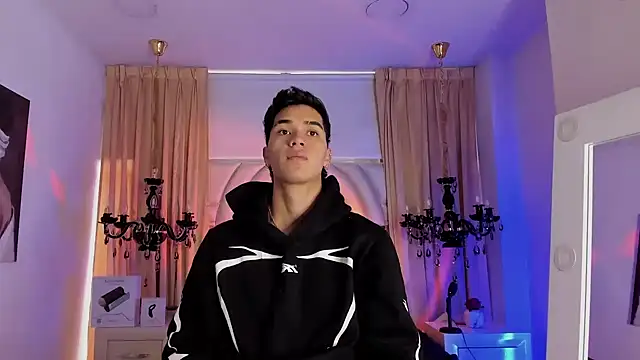 AndyPalmer  online show from 03-06-25, 11:25