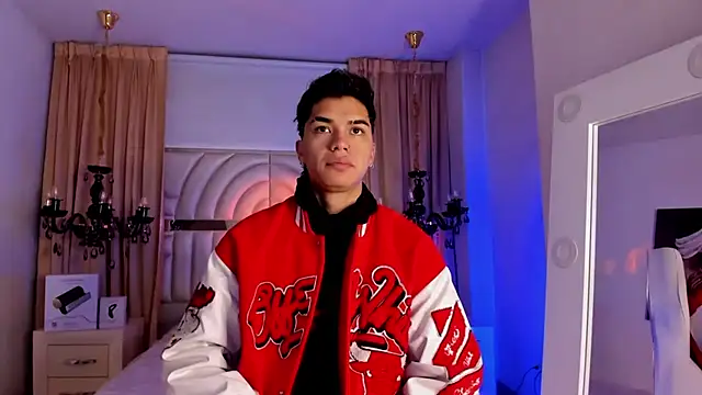 AndyPalmer  online show from 03-11-25, 10:51