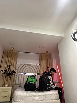 AndyPalmer  online show from 03-20-25, 10:21