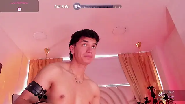 AndyPalmer  online show from 03-22-25, 01:30