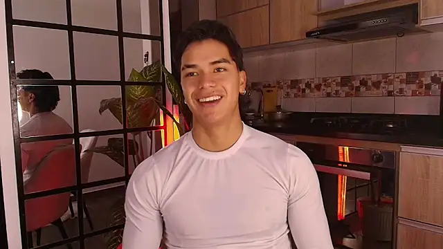 AndyPalmer  online show from 09-12-25, 04:23