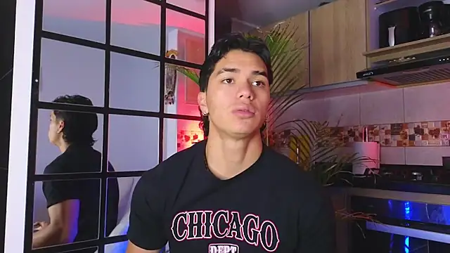 AndyPalmer  online show from 10-06-25, 11:40