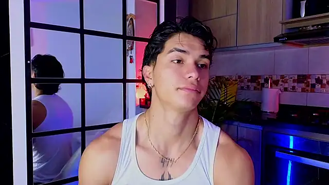 AndyPalmer  online show from 10-10-25, 11:20