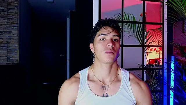 AndyPalmer  online show from 10-23-25, 11:31