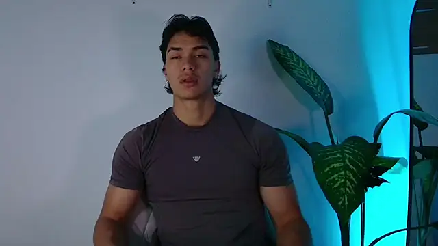 AndyPalmer  online show from 11-06-25, 11:44