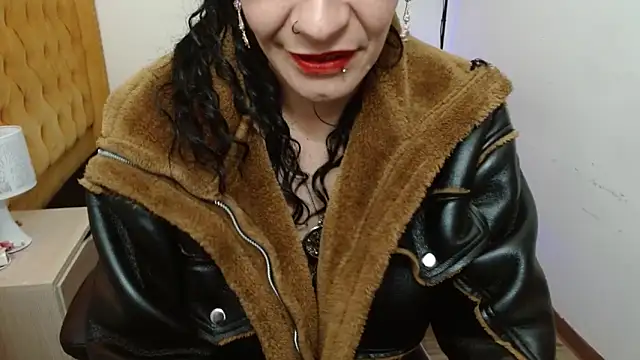 AlexandraJones  online show from 03-13-25, 09:10