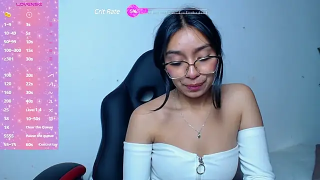 Stefanygp online show from 03-10-25, 11:42