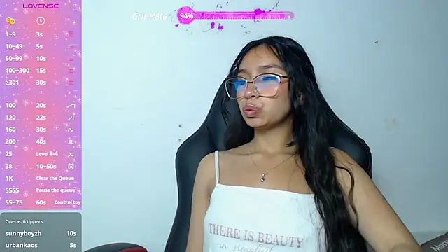 Stefanygp online show from 03-13-25, 11:51