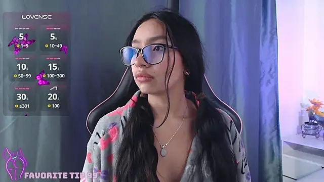 Stefanygp online show from 10-01-25, 11:27