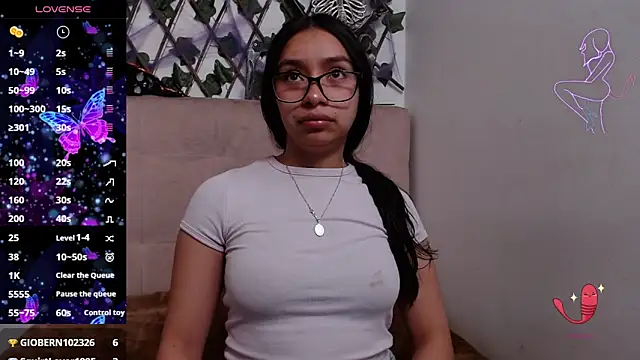 Stefanygp online show from 11-07-25, 07:25