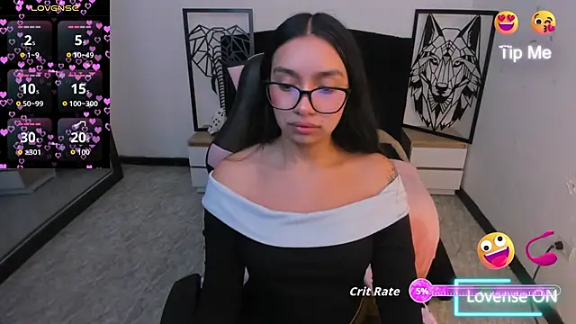 Stefanygp online show from 03-26-26, 12:22