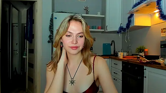 Snapshot of Niky__Jess chatting on 01-02-25, 07:29 Niky Jess online show from 01-02-25, 07:29