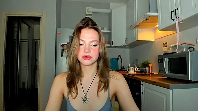 Snapshot of Niky__Jess chatting on 01-31-25, 05:19 Niky Jess online show from 01-31-25, 05:19