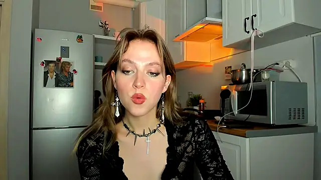 Snapshot of Niky__Jess chatting on 02-10-25, 05:09 Niky Jess online show from 02-10-25, 05:09