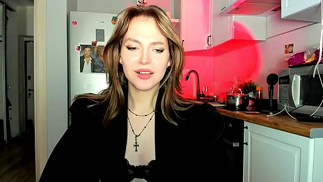 Snapshot of Niky__Jess chatting on 02-24-25, 02:48 Niky Jess online show from 02-24-25, 02:48