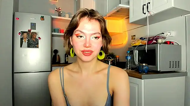 Snapshot of Niky__Jess chatting on 03-03-25, 08:11 Niky Jess online show from 03-03-25, 08:11