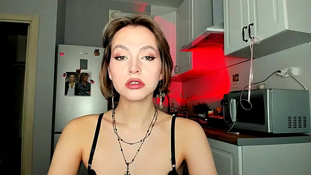 Snapshot of Niky__Jess chatting on 03-11-25, 08:41 Niky Jess online show from 03-11-25, 08:41