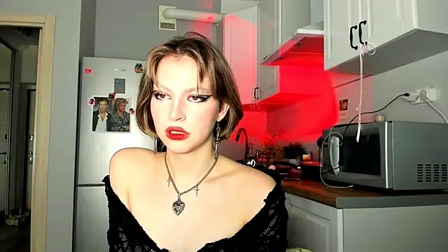 Snapshot of Niky__Jess chatting on 03-12-25, 10:48 Niky Jess online show from 03-12-25, 10:48