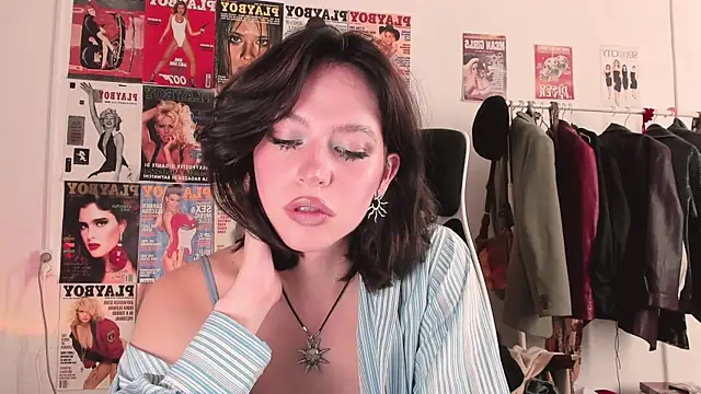 Snapshot of Niky__Jess chatting on 09-30-25, 07:02 Niky Jess online show from 09-30-25, 07:02