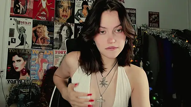 Snapshot of Niky__Jess chatting on 01-07-26, 11:01 Niky Jess online show from 01-07-26, 11:01