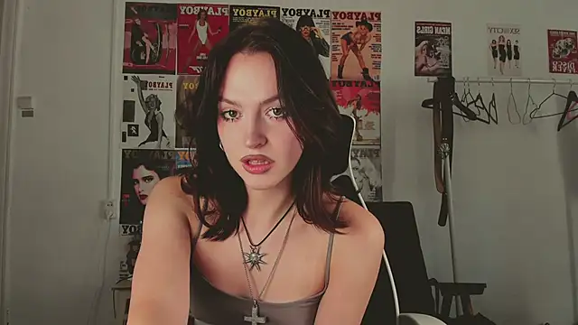 Niky  Jess online show from 03-30-26, 08:59