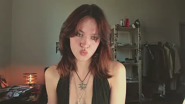 Niky  Jess online show from 05-23-26, 01:37