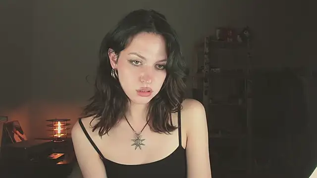 Niky  Jess online show from 06-22-26, 08:17