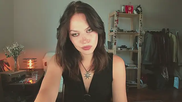 Niky  Jess online show from 08-08-26, 01:13